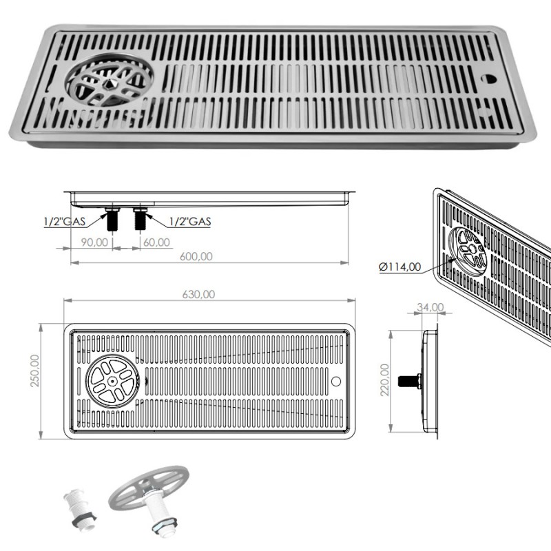 Egouttoir-encastrable-600x220-avec-rince-verre-vidange-60x22EIN-GLD-S-dimens.jpg