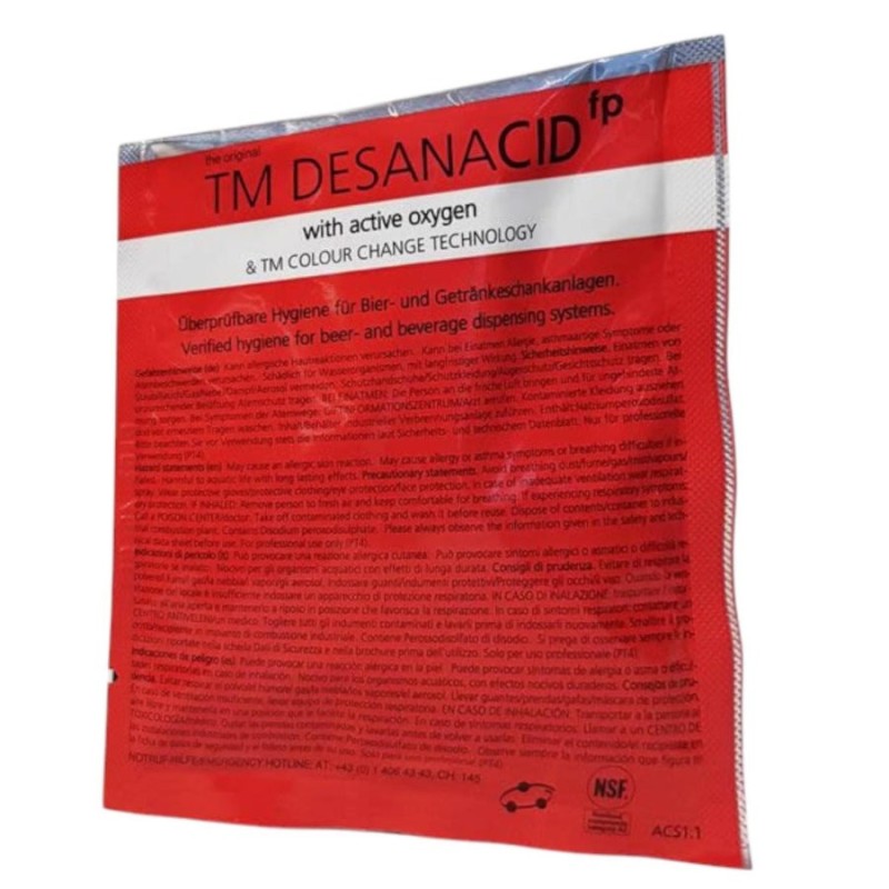 nettoyant DESANACID