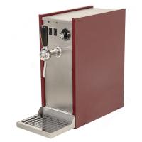 Distributeur boissons chaudes SELBACH 35 L/h avec 1 robinet vin chaud cacao thé