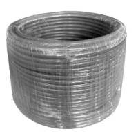 Tuyau semi rigide 3/8" TUBING FOOD Flexlayer III - GRIS - au METRE