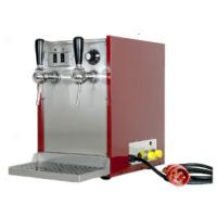 Distributeur boissons chaudes SELBACH 100L/h avec 2 robinets vin chaud cacao thé