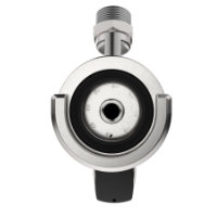 Tête de fût type L système MICROMATIC 3/4"BSP-5/8"BSP